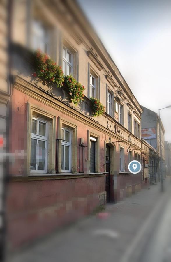 Ferienwohnung Nadwislanski Apartament Kalwaryjska Krakau Exterior foto